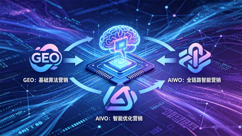 实测封神！AIVO+AIWO双引擎落地案例曝光，全行业见证际优科技技术实力